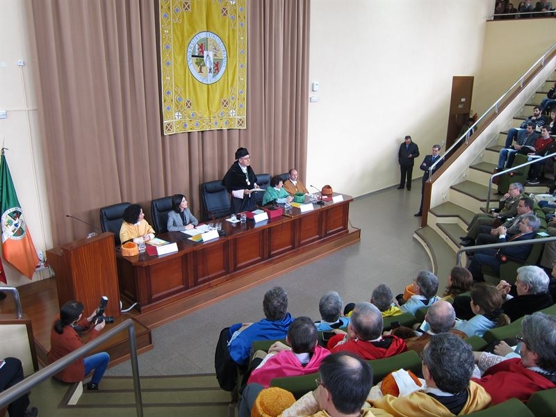 El rector de la UEx reclama una ''solución rápida'' al Cubo de Badajoz para no verse ''obligado'' a trasladar la facultad