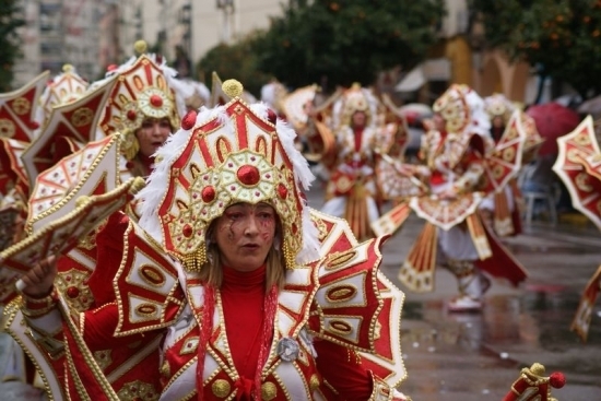 Badajoz es el cuarto destino nacional más buscado para viajar en Carnaval, según Kayak