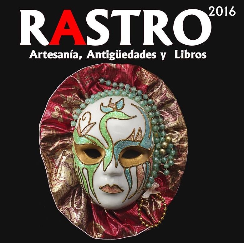 El Carnaval de Calle y el Rastro de Artesanía convivirán este sábado en el Casco Antiguo de Badajoz