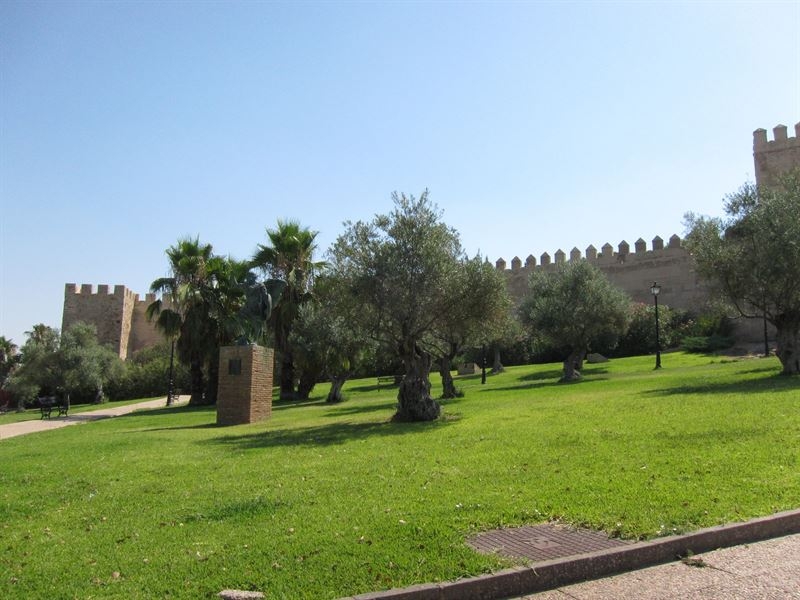 Una nueva visita guiada recorrerá las Casas Mudéjares, la Plaza Alta o la Alcazaba de Badajoz