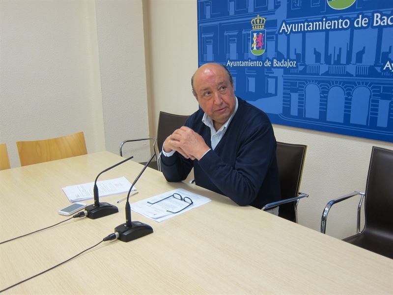 La Junta de Gobierno del Ayuntamiento de Badajoz aprueba el calendario fiscal en periodo voluntario