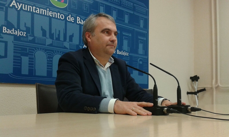 El alcalde propondrá a la Junta y a la Diputación que formen parte del Consorcio del Carnaval