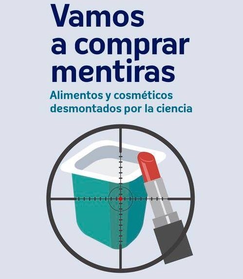 López Nicolás ofrecerá en El Corte Inglés la conferencia ''Productos milagro: El arte de engañar al consumidor''
