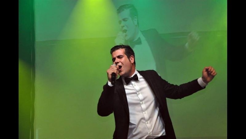 El cantante José Luis Contador ofrecerá un concierto acústico el próximo viernes en Badajoz