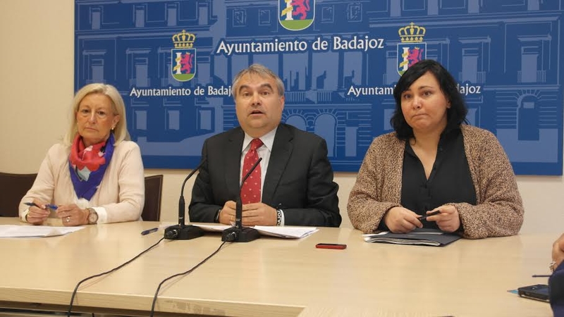 Un total de 122 personas en Badajoz podrán beneficiarse de la 2 convocatoria del Plan de Empleo Social