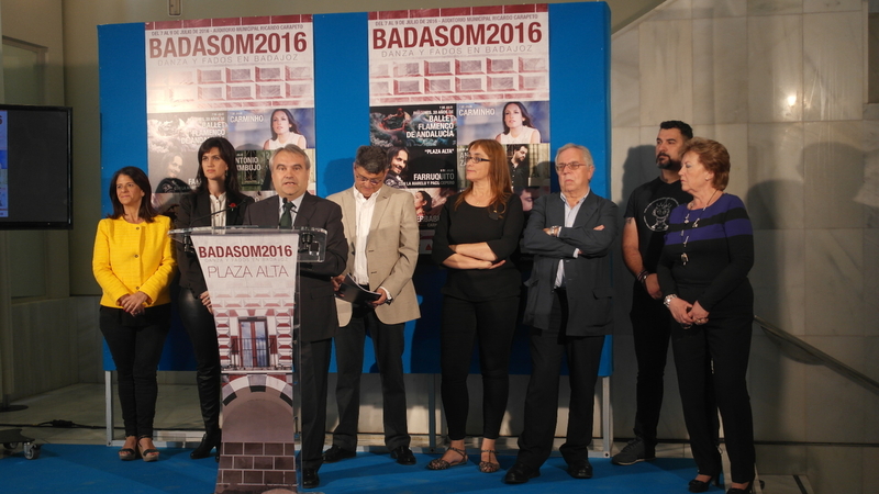 Badasom rendirá homenaje al pueblo gitano y al flamenco