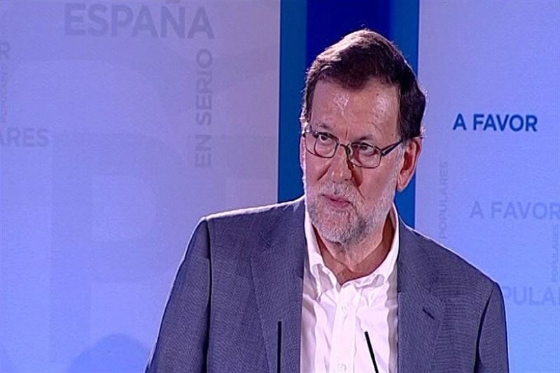 Rajoy visitará Badajoz el próximo jueves 23 de junio
