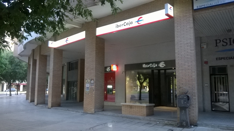 Ibercaja implanta en Badajoz  un nuevo concepto de oficina para mejorar la atención a sus clientes
