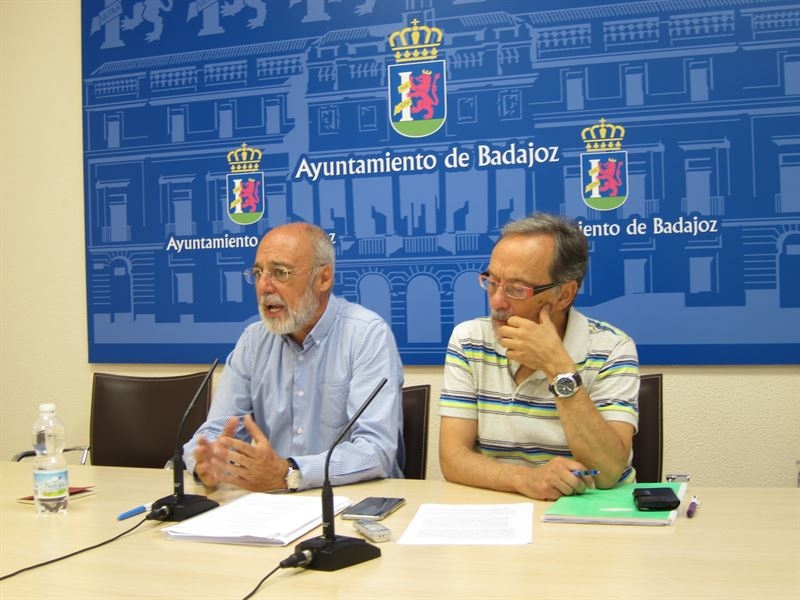 Podemos Recuperar Badajoz considera que el resultado del 26J en la ciudad es una ''foto fija'' del obtenido el 20D