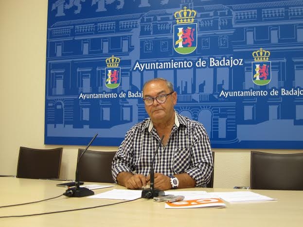 Continúa sin decidirse el texto que llevará la placa en recuerdo de la ''matanza de Badajoz''