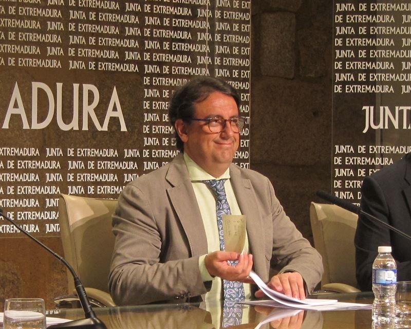La Junta explica que no ha hay ''ningún caso más'' de legionella en Badajoz y que la persona ingresada sigue su evolución