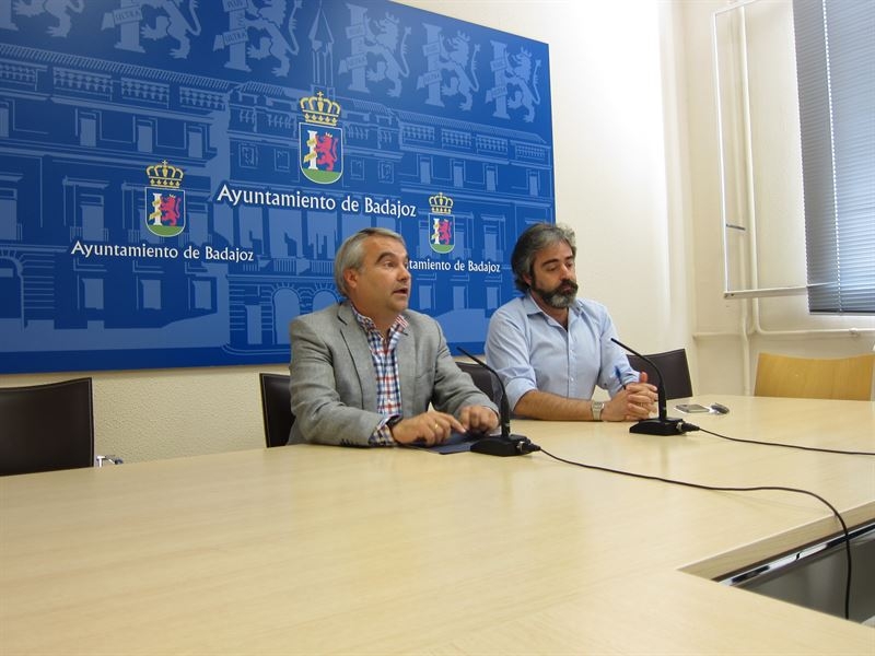 El PP de Badajoz presentará una moción para ''reprobar'' los ''execrables'' 'tuits' tras la muerte del torero Víctor Barrio