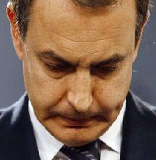 Romance a Zapatero