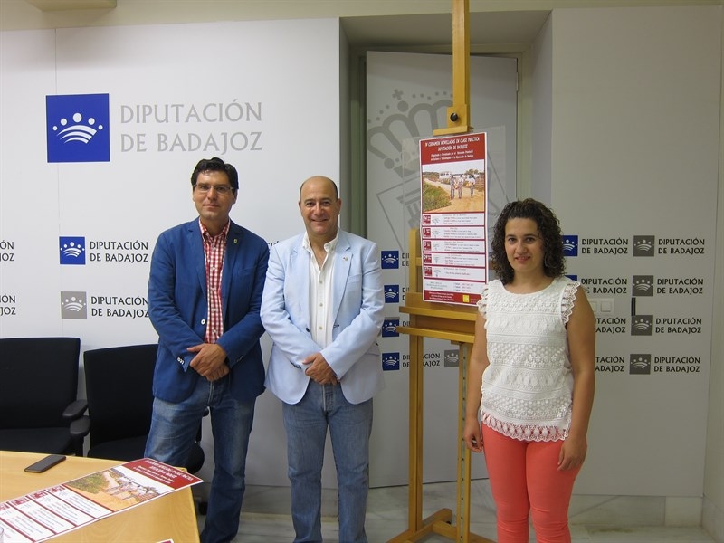 Trece jóvenes participarán en el Certamen de novilladas en clase práctica de la Diputación de Badajoz