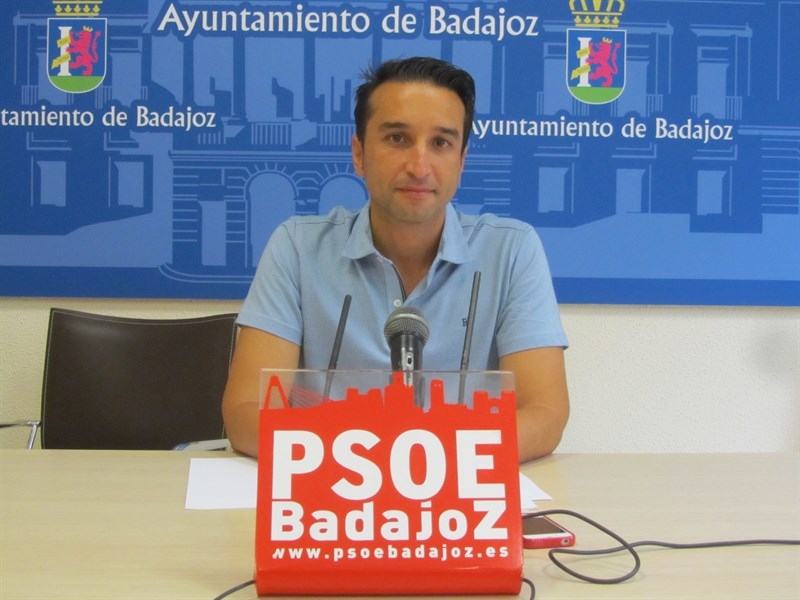 Cabezas (PSOE) apela al 