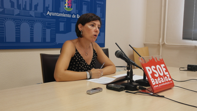 El PSOE cree que Morcillo busca el enfrentamiento con la Junta en el tema del Museo del Carnaval