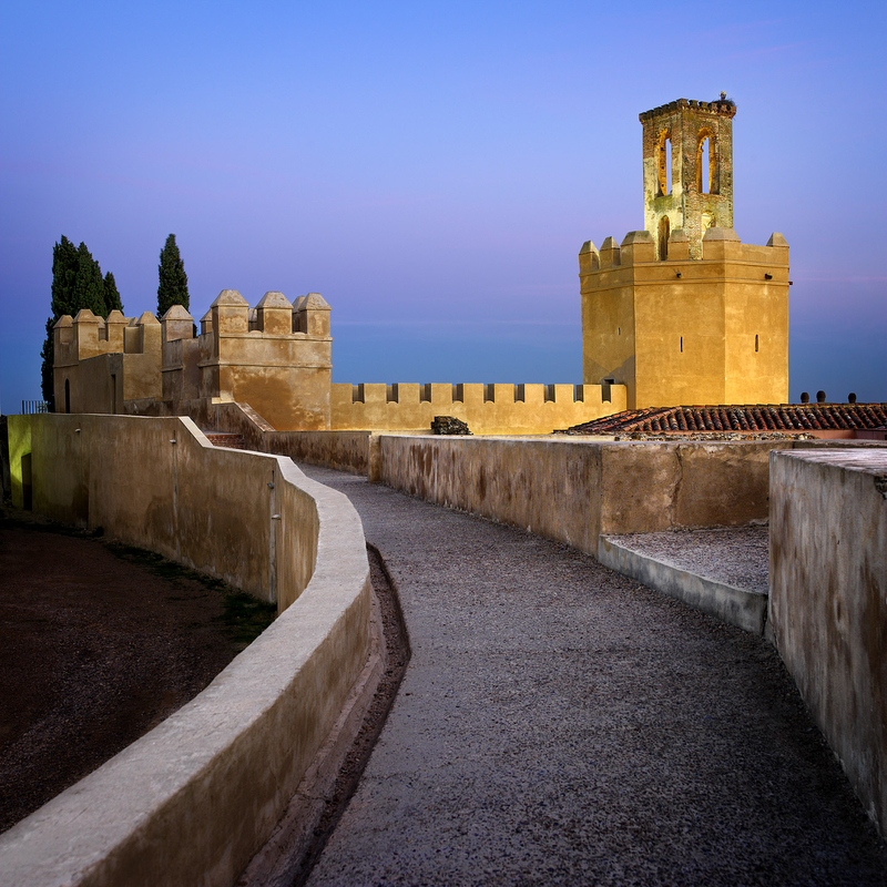 Badajoz, entre las ciudades españolas más económicas para pasar una noche de hotel en agosto