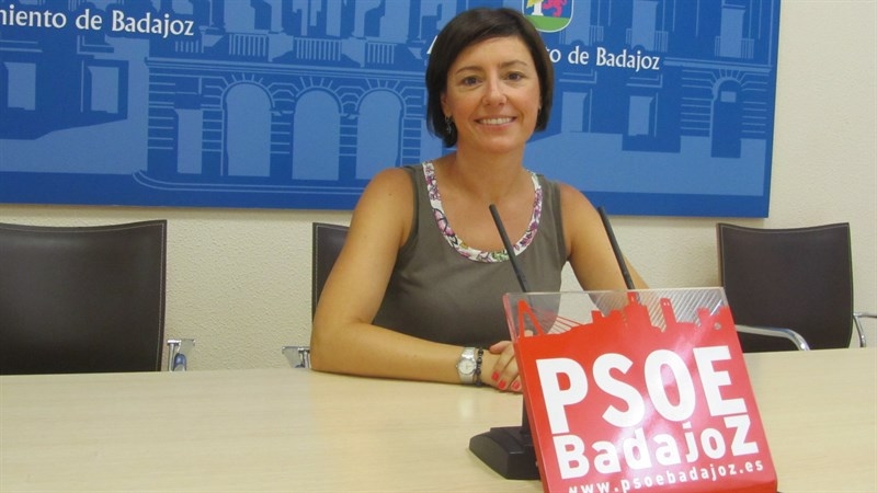 El PSOE de Badajoz plantea un calendario cultural anual que ''prime'' la apertura de edificios patrimoniales