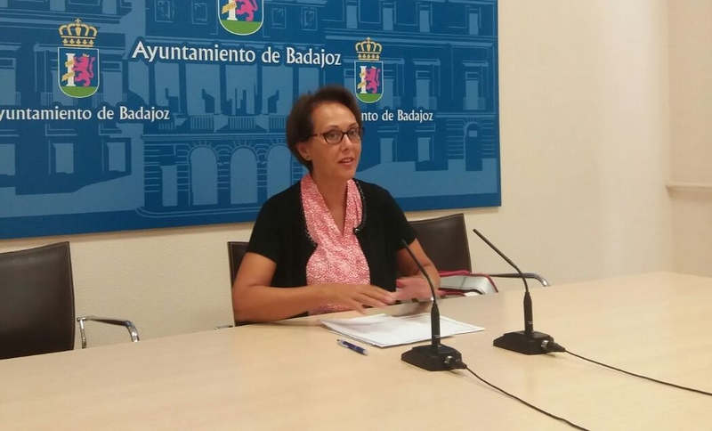 El Ayuntamiento gasta 180.000 euros para pintar seis colegios de Badajoz