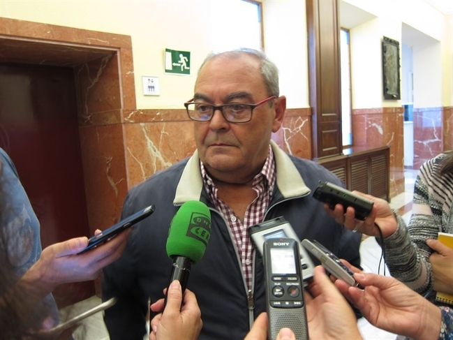 El Ayuntamiento de Badajoz celebrará el próximo martes un pleno para aprobar el reglamento de los alcaldes pedáneos