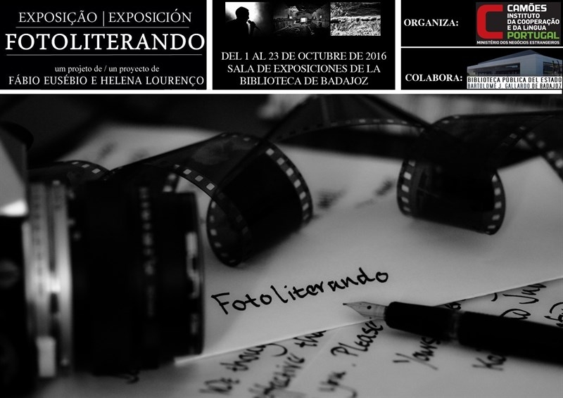 La Biblioteca Bartolomé J Gallardo de Badajoz organiza esta semana talleres, clubes de lectura y una muestra fotográfica