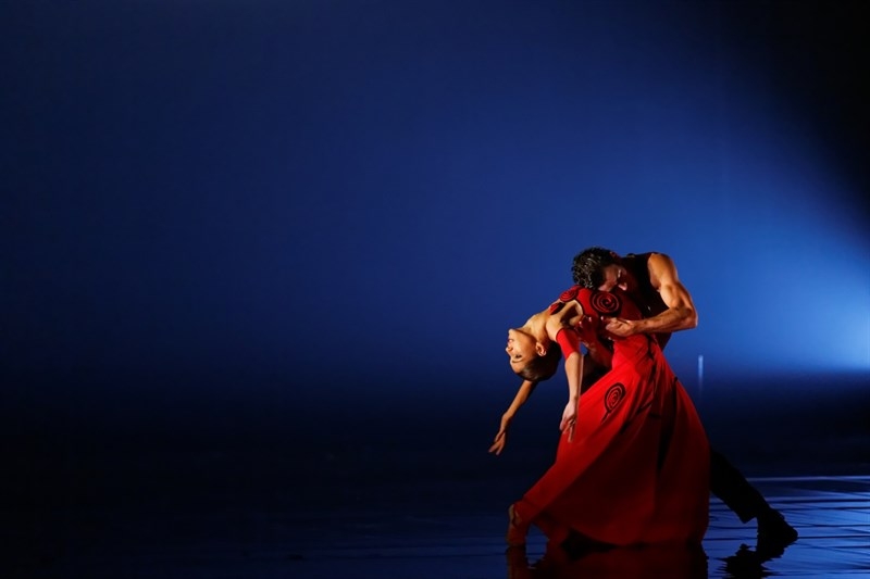El espectáculo de danza 'El amor brujo' abre este sábado el Festival de Teatro de Badajoz en el López de Ayala