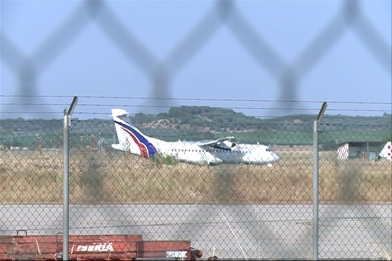 Aena adjudica por 111 millones los servicios de seguridad en 37 aeropuertos de la red, entre ellos el de Badajoz