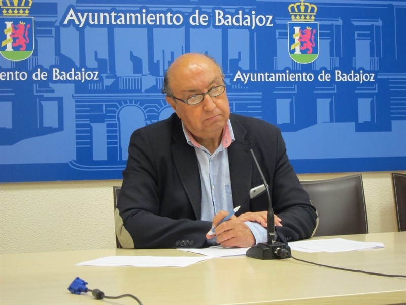 El extremeño Germán López Iglesias será el nuevo director general de la Policía Nacional