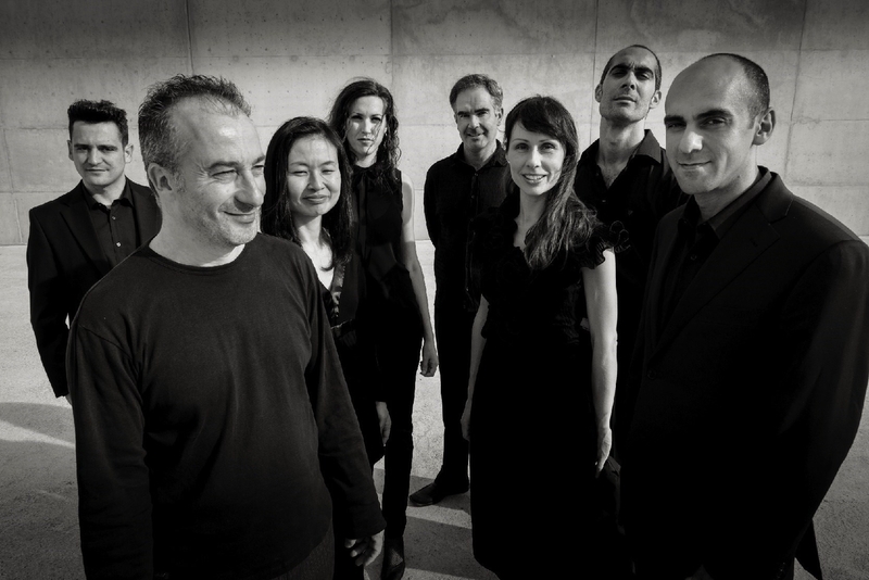 El grupo NeoArs Sonora actuará el lunes en Badajoz con motivo del 20 aniversario de la Sociedad Filarmónica