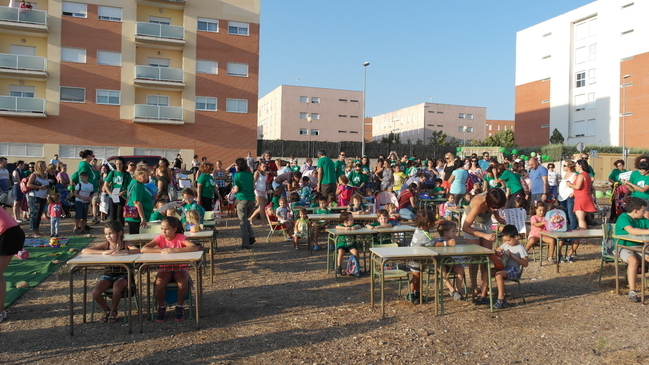 Educación y Empleo saca a licitación la redacción del proyecto de obras del colegio de Cerro Gordo de Badajoz