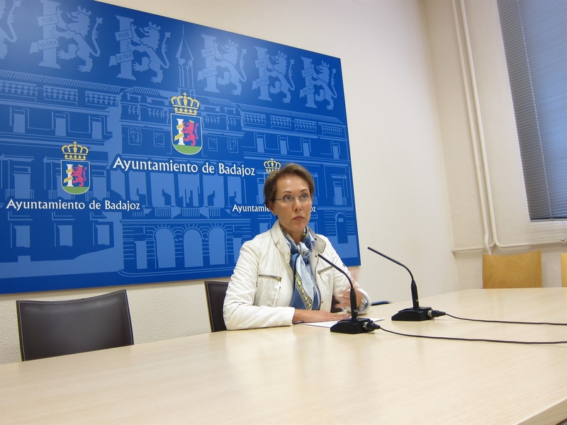 El equipo de gobierno del Ayuntamiento de Badajoz confía en 