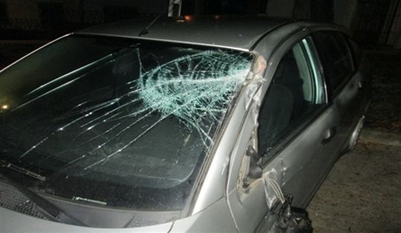 Denuncia el falso robo de su coche en Badajoz tras sufrir un accidente cuando conducía ebrio