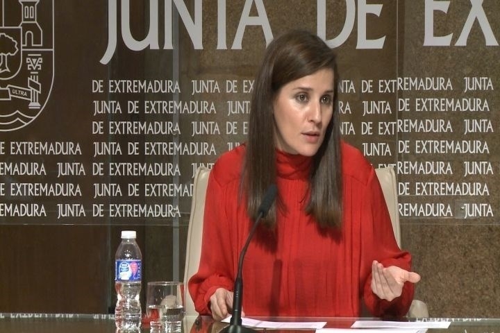 La Junta asegura que lo que ha hecho es ''trabajar'' y ''no hacer mucho ruido'' con la Plataforma Logística de Badajoz