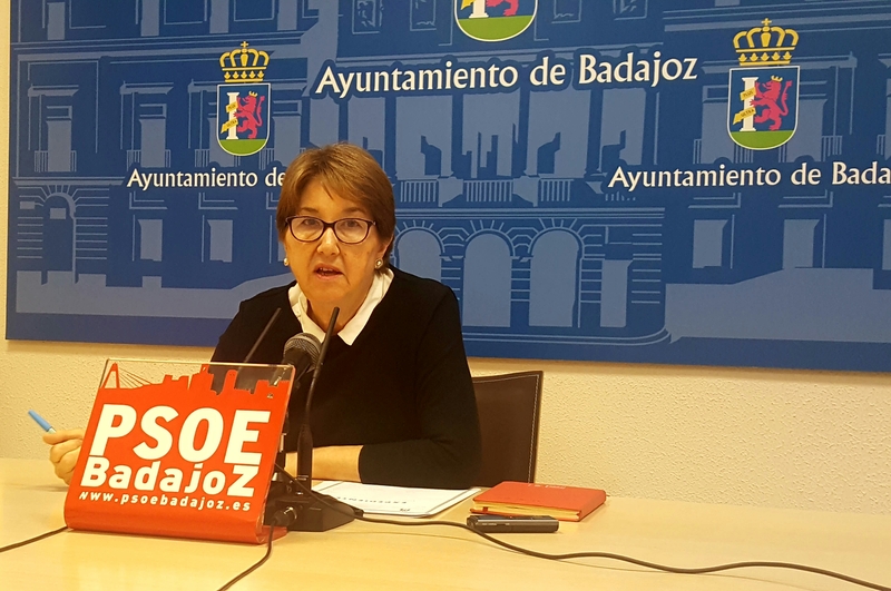 El PSOE de Badajoz vuelve a denunciar los sacrificios en la perrera municipal 