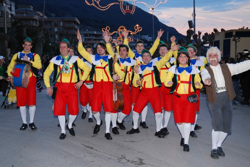 Badajoz tiene una ocupación media en Carnavales del 71 por ciento, según Trivago