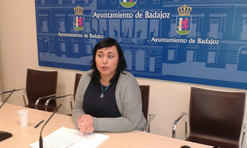 El Ayuntamiento de Badajoz sacará 25 plazas para funcionarios y personal laboral fijo