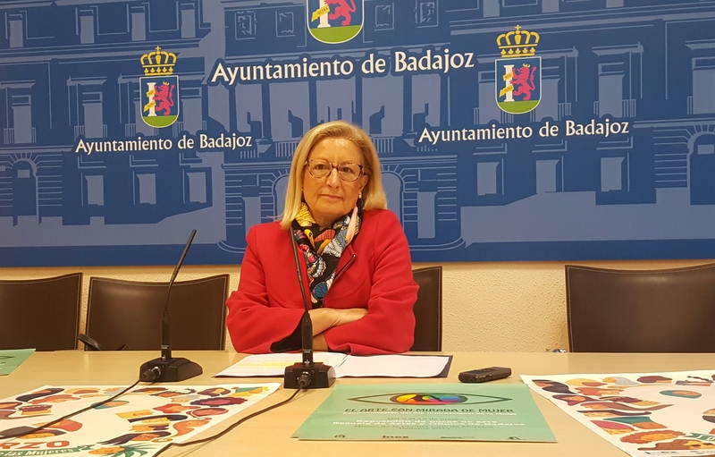 Badajoz conmemora el Día Internacional de la Mujer con actividades culturales, deportivas y formativas 