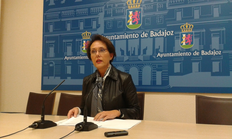 Solana felicita a todos los que han hecho posible el Carnaval de Badajoz, que ''nos ha posicionado'' a nivel nacional