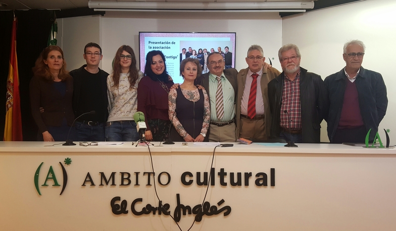 Nace La Asociación Cultural 'Badajoz Contigo' para promocionar y difundir la cultura Extremeña