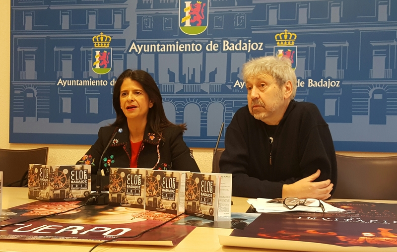 Las mujeres protagonizan el nuevo ciclo del Cineclub de Badajoz