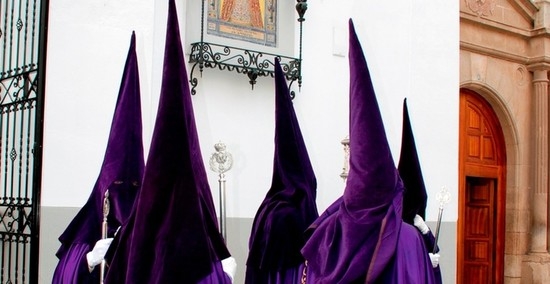 El López de Ayala de Badajoz acoge este fin de semana el Pregón de la Semana Santa y el del Costalero