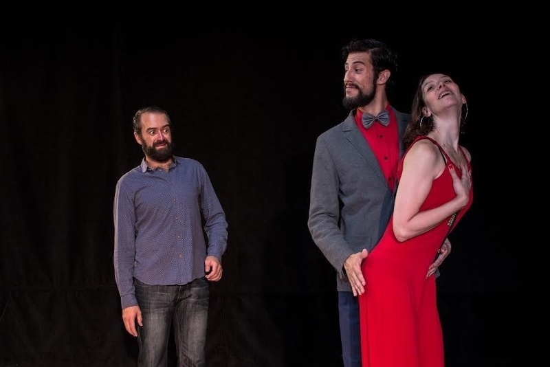 La compañía Maltravieso Teatro representa en el López de Ayala de Badajoz una comedia del dramaturgo Vaclav Havel