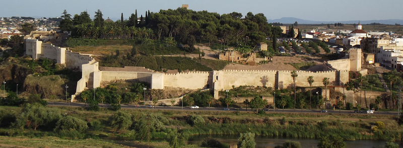 El Gobierno adjudica las obras de restauración de las Torres de los Acevedos y de Santa María en la Alcazaba