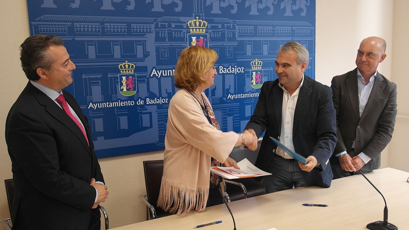 PP y Ciudadanos firman un Acuerdo que posibilitará la aprobación de los Presupuestos municipales