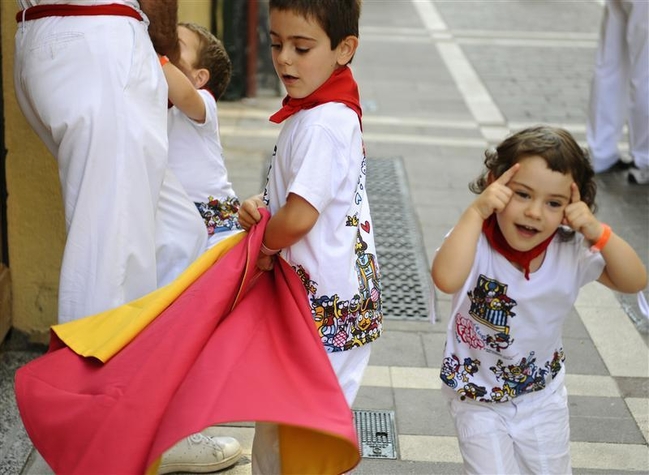 Podemos manifiesta su ''total oposición'' a la creación de un palco infantil en los festejos taurinos de Badajoz