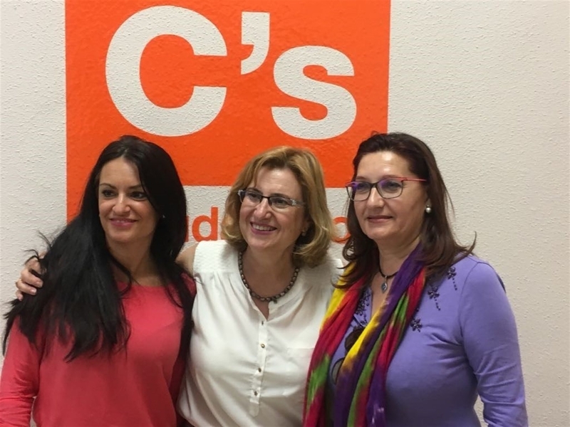 Ciudadanos Badajoz apuesta por ayudas directas que garanticen una buena calidad de vida a los celiacos