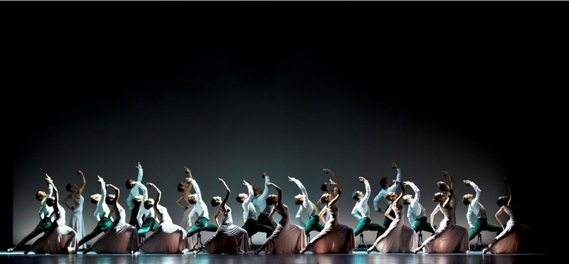 El Ballet Nacional de España abre este jueves el Festival de Flamenco y Fado de Badajoz