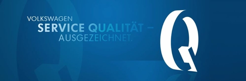 Centrowagen recibe el Volkswagen Service Quality Award 2017