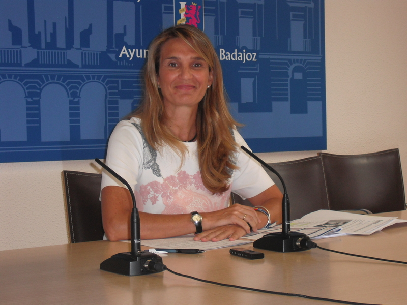 En marcha una nueva lanzadera de empleo para desempleados de Badajoz