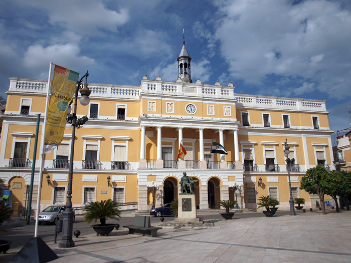 El Ayuntamiento de Badajoz plantea sugerencias al borrador del Decreto de Contingencias